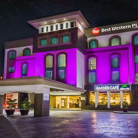 Best Western Oak Meadows Inn Saint Helens Exterior foto